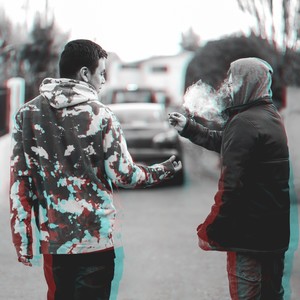 ¿Qué hora es? (feat. Mr. Chopa) (Explicit)