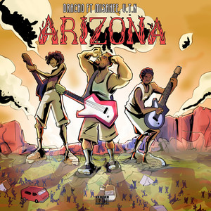 Arizona (Explicit)