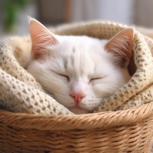 Vibras lo-fi suaves - Ritmos Suaves De Maullido