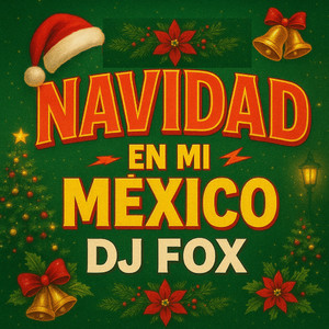Navidad en mi méxico