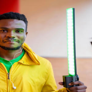 Ambitious Guy (feat. Shanvy)