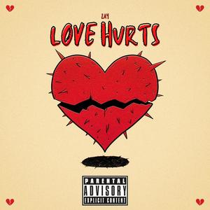 Love Hurts (Explicit)