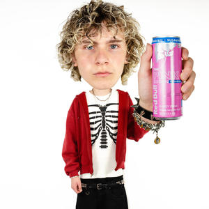 FE!NIN (feat. CHRI$00 & GÛNNER) (Explicit)