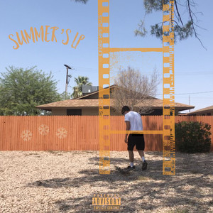 Summer’s Lp (Explicit)