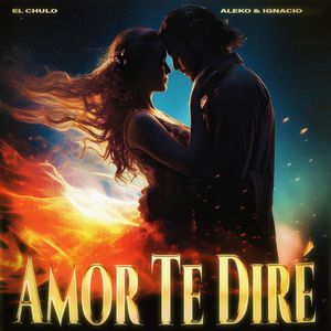 Amor Te Diré