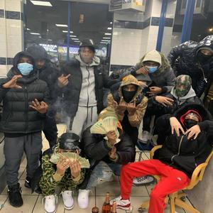 Evil Twins (feat. Ljay Gzz & KK Spinnin) (Explicit)