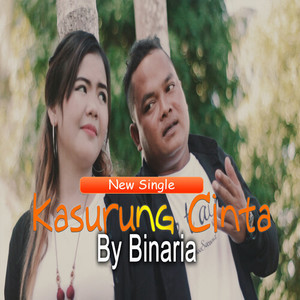 Kasurung Cinta