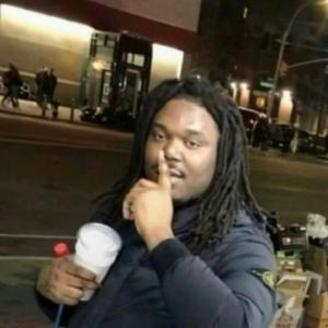 Tea in yo hood (Explicit)