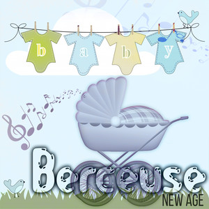 Berceuse - New Age - Musique pour Bebe, Domir, Night Time, Sommeil Profond, Musique pour Dormir, Musique de Relaxation