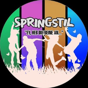 Springstil