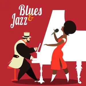 Blues & Jazz, Vol. 3