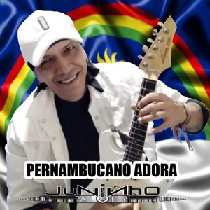 PERNAMBUCANO ADORA