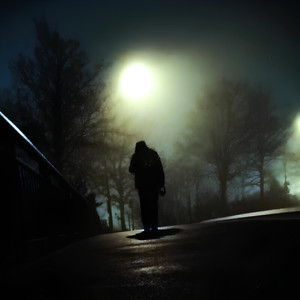 NO MAN'S LAND (Explicit)