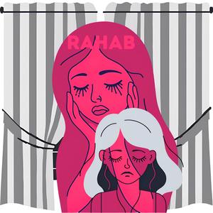 Rahab (feat. Teddy Turnt) (Explicit)