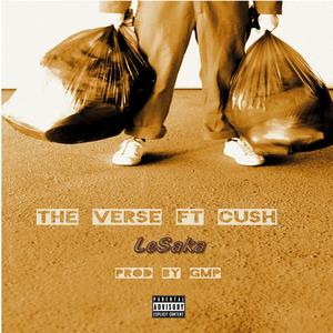 LeSaka (feat. Cu$h) (Explicit)