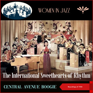 Central Avenue Boogie (Afrs Jubilee Shows 82, 84, 88 & 92 - 1944)