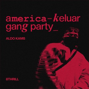 America Keluar Gang Party