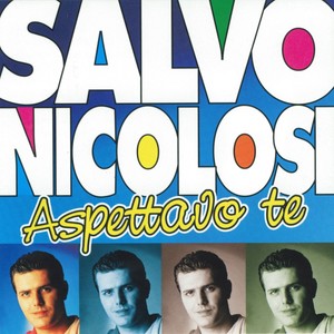 Salvo Nicolosi - Statte attiente nannì