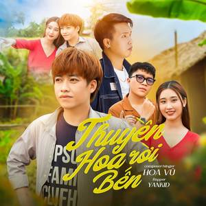 Thuyền Hoa Rời Bến (Inst.)