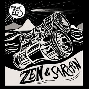 Zen - The Comet