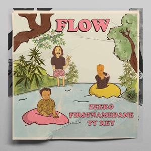 Flow (Explicit)