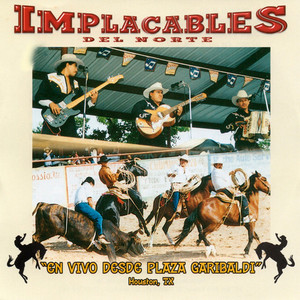 El Corrido de Juan Diego (En Vivo)