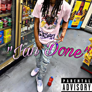 Ian Done (Explicit)