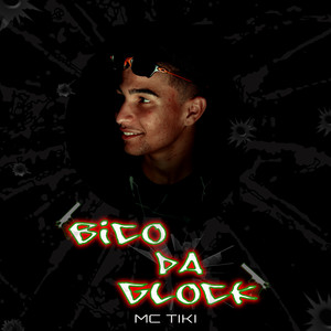 Mc Tiki - Bico da Glock (Explicit)