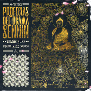 Pacdemiso - Profecías del Ogama Sennin (Remix)