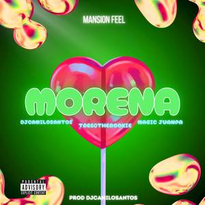 Morena (Explicit)