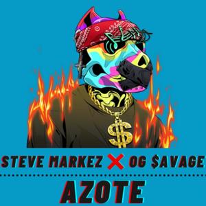 Azote (feat. OG $avage) [Explicit]