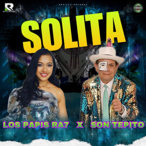 Los Papis RA7 - Solita