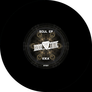 Soul EP