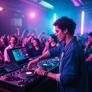 Dj karnaval viral enak didengar