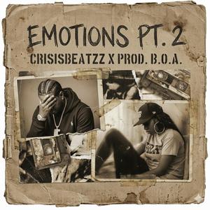 Emotions, Pt. 2