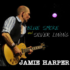 Blue Smoke and Silver Lining