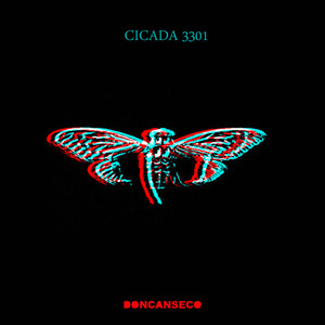Cicada 3301