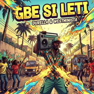GBE SI LETI (Explicit)