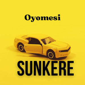 Sunkere