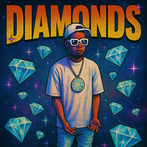 Diamonds (Explicit)