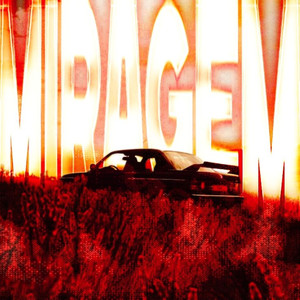 MIRAGEM (Ultra Slowed)