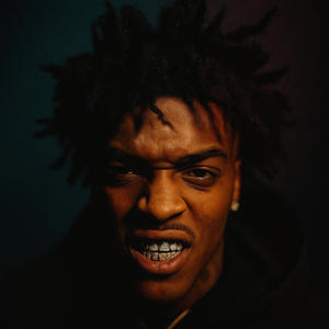 Jiggy (feat. Blueboiwoo) (Explicit)