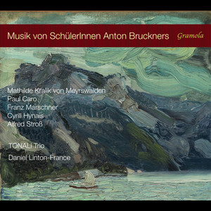 Musik von SchülerInnen Anton Bruckners