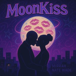 MoonKiss (feat. Mirrah)