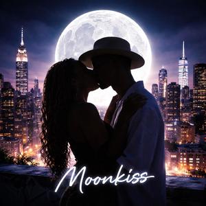 MoonKiss (feat. Mirrah)
