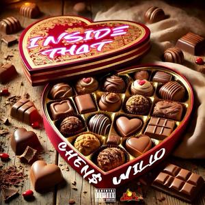 Inside That (feat. MC CHEN$)