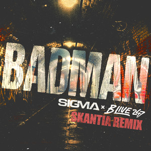 Badman (skantia Remix) [Explicit]