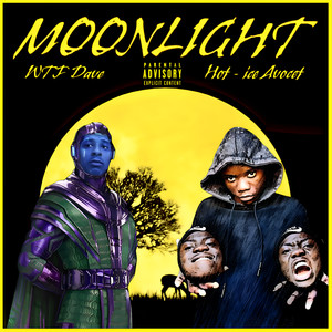Moonlight (Explicit)