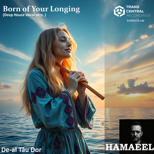 Born Of Your Longing ( De-al Tău Dor) (Vocal vers.)