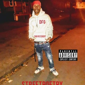 StreetPoetry EP Pt. 1 (Explicit)